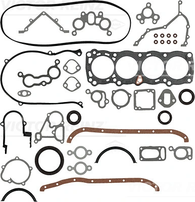 Full Gasket Kit, engine